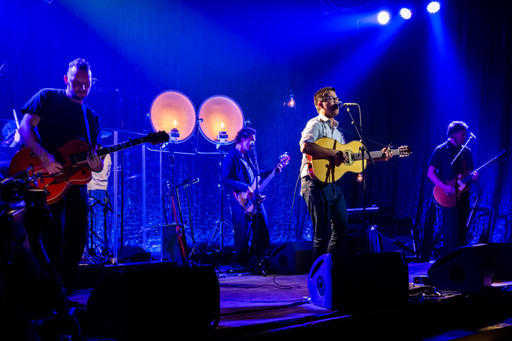 Beste Singer-Songwriter van Vlaanderen @ Eldorado te Humbeek, picture 71, photographed by Guy Danneels - FrontView Magazine