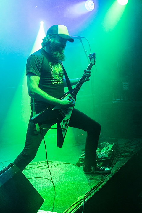 Bliksem @ De Pit, picture 11, photographed by Edwin Houdevelt - FrontView Magazine