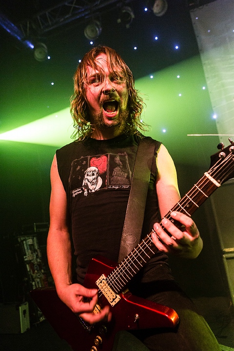Bliksem @ De Pit, picture 15, photographed by Edwin Houdevelt - FrontView Magazine
