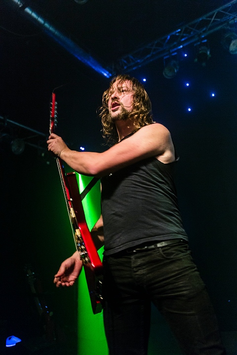 Bliksem @ De Pit, picture 16, photographed by Edwin Houdevelt - FrontView Magazine