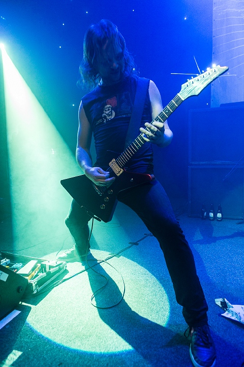 Bliksem @ De Pit, picture 19, photographed by Edwin Houdevelt - FrontView Magazine
