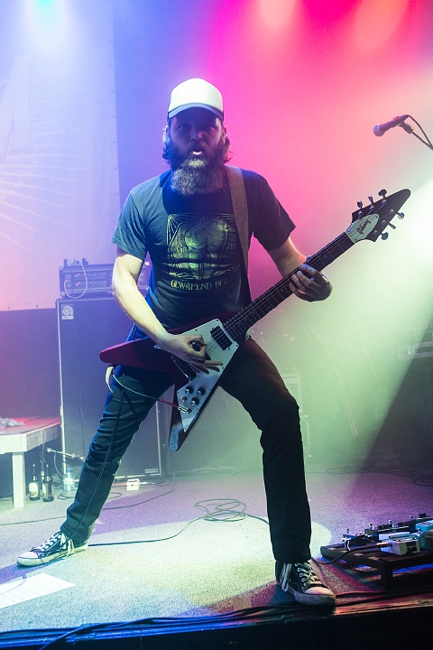 Bliksem @ De Pit, picture 21, photographed by Edwin Houdevelt - FrontView Magazine