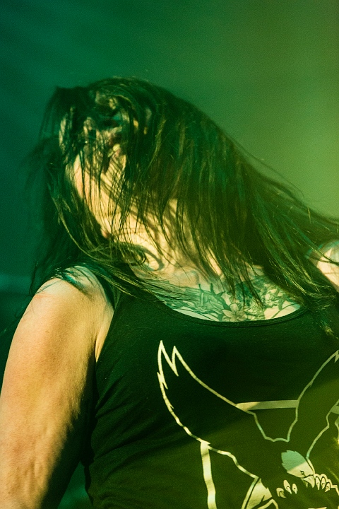 Bliksem @ De Pit, picture 29, photographed by Edwin Houdevelt - FrontView Magazine