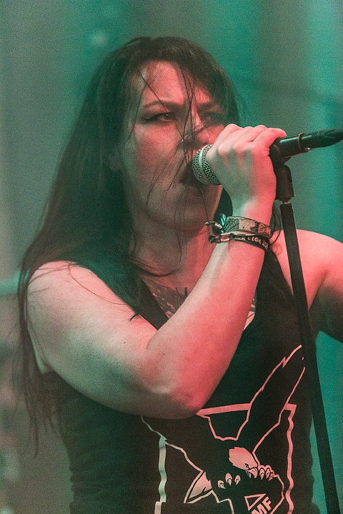 Bliksem @ De Pit, picture 34, photographed by Edwin Houdevelt - FrontView Magazine