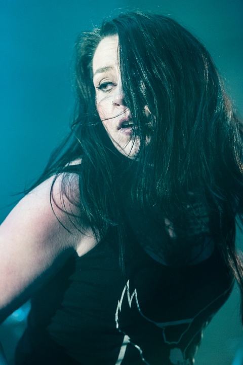 Bliksem @ De Pit, picture 36, photographed by Edwin Houdevelt - FrontView Magazine