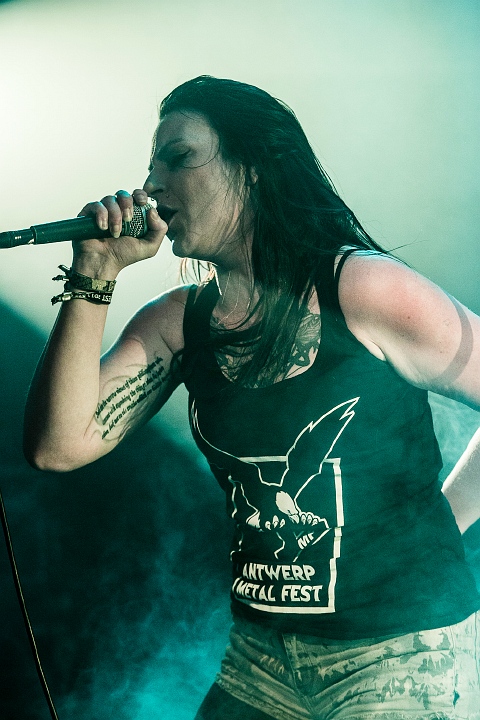 Bliksem @ De Pit, picture 38, photographed by Edwin Houdevelt - FrontView Magazine