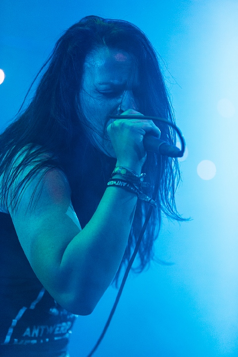 Bliksem @ De Pit, picture 39, photographed by Edwin Houdevelt - FrontView Magazine