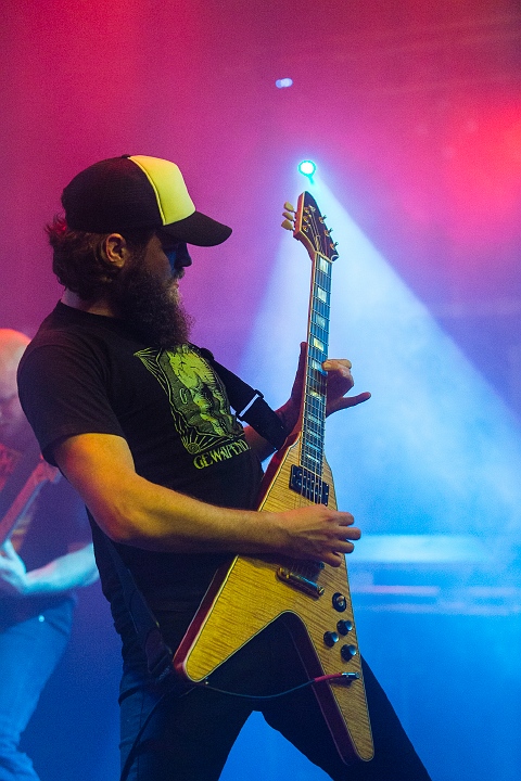 Bliksem @ De Pit, picture 40, photographed by Edwin Houdevelt - FrontView Magazine