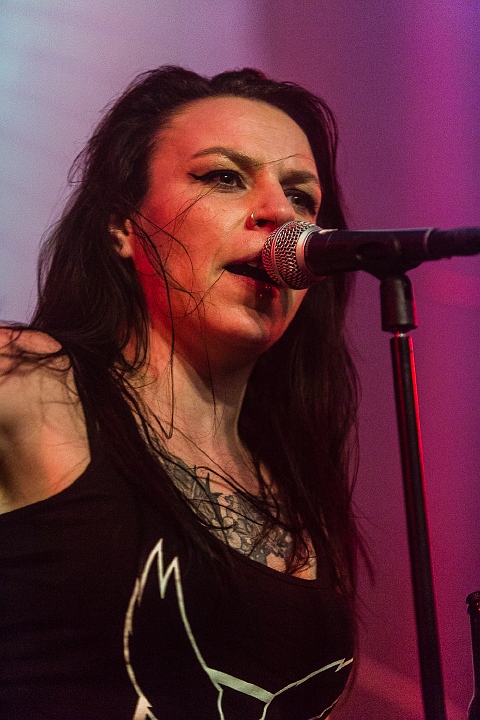 Bliksem @ De Pit, picture 41, photographed by Edwin Houdevelt - FrontView Magazine