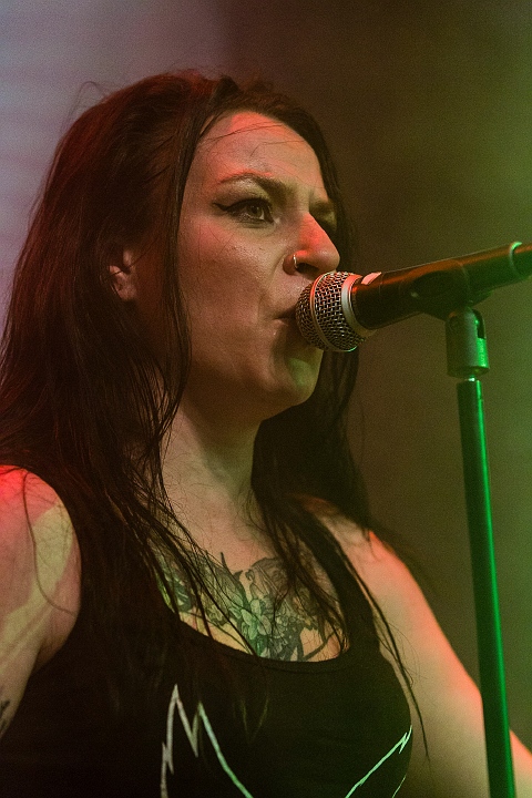 Bliksem @ De Pit, picture 42, photographed by Edwin Houdevelt - FrontView Magazine