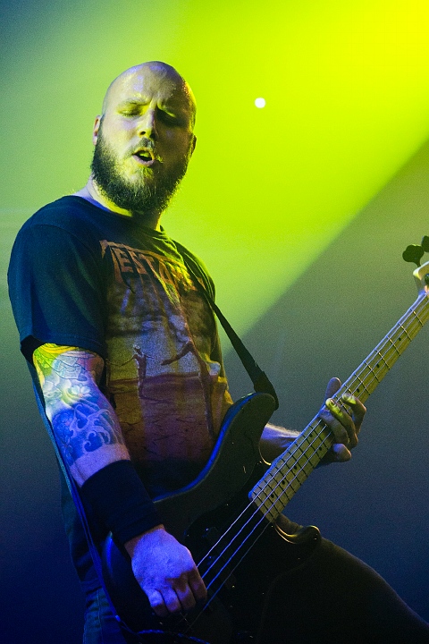 Bliksem @ De Pit, picture 45, photographed by Edwin Houdevelt - FrontView Magazine