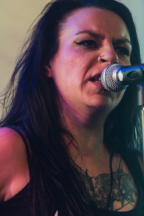 Bliksem @ De Pit, picture 46, photographed by Edwin Houdevelt - FrontView Magazine