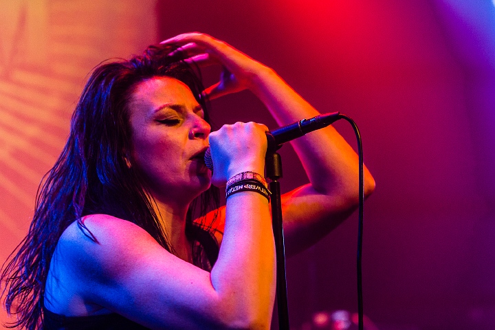 Bliksem @ De Pit, picture 48, photographed by Edwin Houdevelt - FrontView Magazine