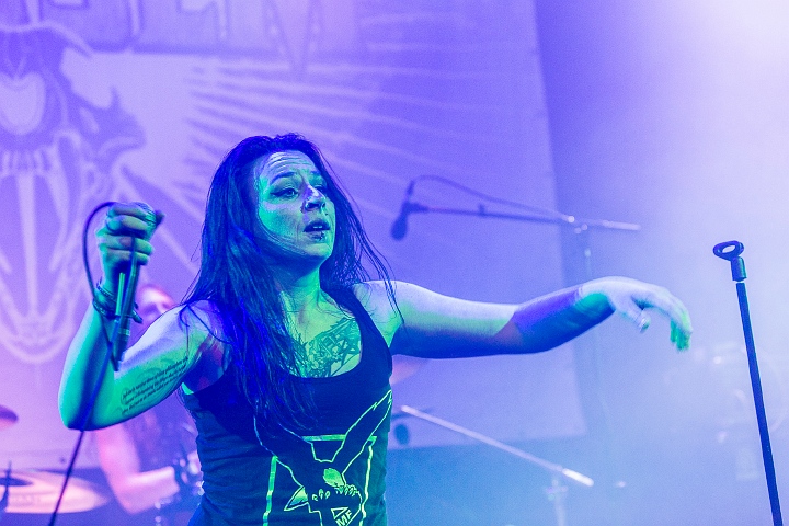 Bliksem @ De Pit, picture 52, photographed by Edwin Houdevelt - FrontView Magazine