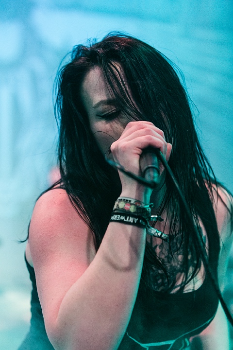 Bliksem @ De Pit, picture 53, photographed by Edwin Houdevelt - FrontView Magazine