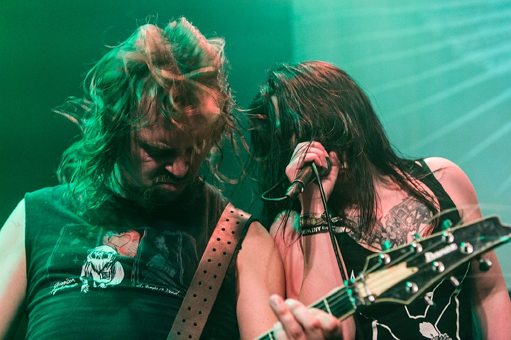 Bliksem @ De Pit, picture 54, photographed by Edwin Houdevelt - FrontView Magazine