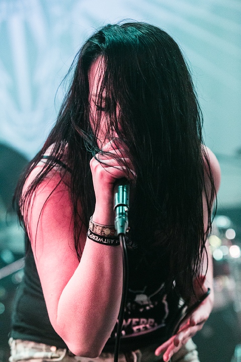 Bliksem @ De Pit, picture 56, photographed by Edwin Houdevelt - FrontView Magazine