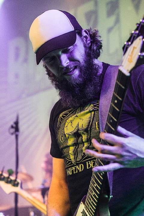 Bliksem @ De Pit, picture 58, photographed by Edwin Houdevelt - FrontView Magazine