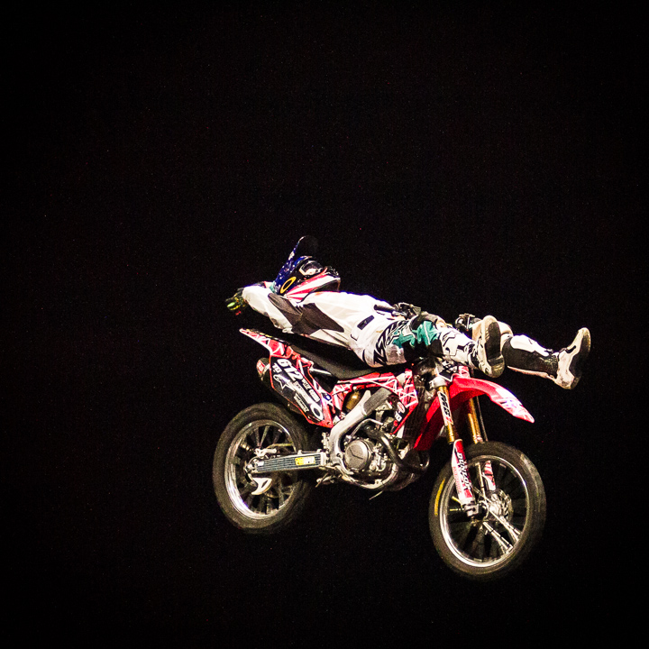 Nitro Circus Live @ Sportpaleis, picture 26, photographed by Tom Stessens - FrontView Magazine