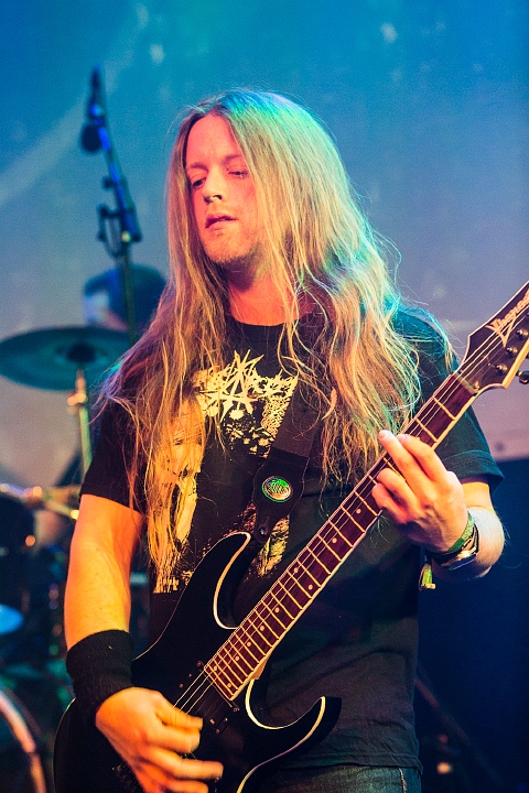 Ynfamia @ De Pit, picture 22, photographed by Edwin Houdevelt - FrontView Magazine