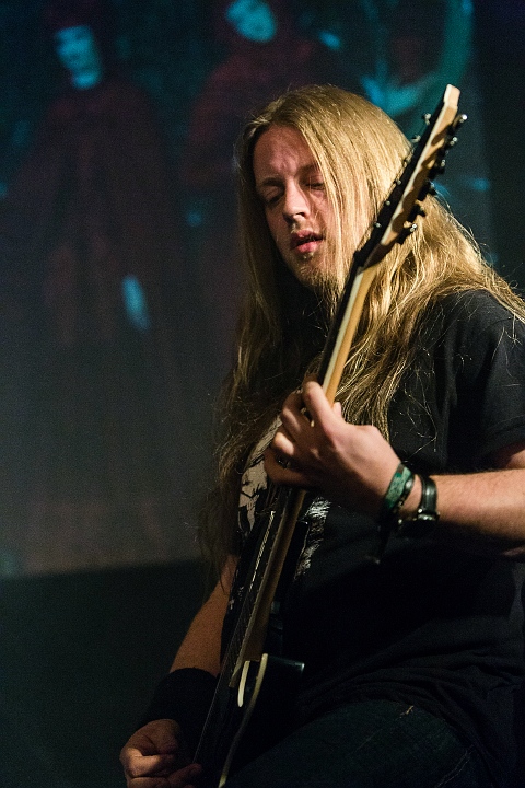 Ynfamia @ De Pit, picture 25, photographed by Edwin Houdevelt - FrontView Magazine