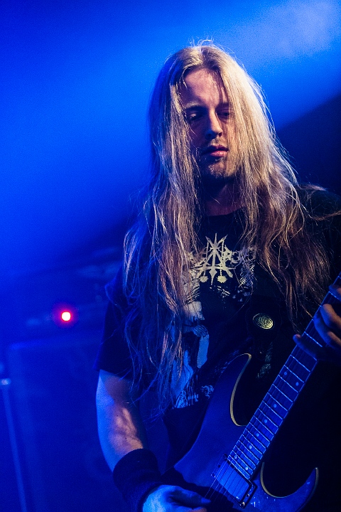 Ynfamia @ De Pit, picture 29, photographed by Edwin Houdevelt - FrontView Magazine