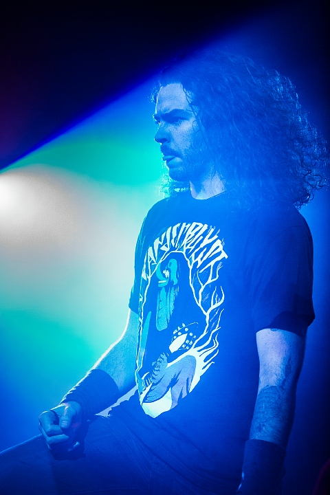 Ynfamia @ De Pit, picture 30, photographed by Edwin Houdevelt - FrontView Magazine
