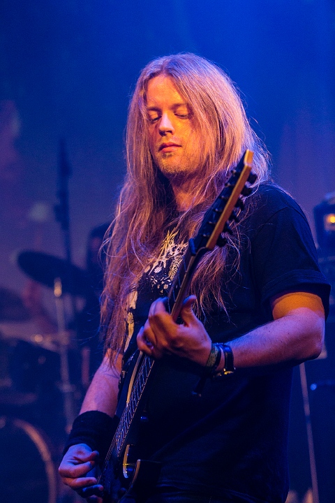 Ynfamia @ De Pit, picture 32, photographed by Edwin Houdevelt - FrontView Magazine