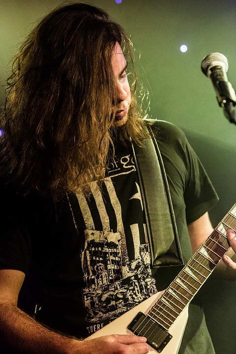 Ynfamia @ De Pit, picture 35, photographed by Edwin Houdevelt - FrontView Magazine