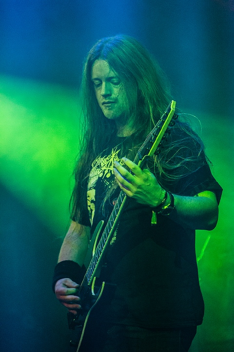 Ynfamia @ De Pit, picture 37, photographed by Edwin Houdevelt - FrontView Magazine