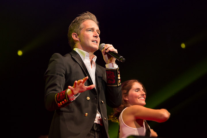 Festival van de Ambiance @ Kuipke, foto 6, foto's door kevin Van  Looy - FrontView Magazine