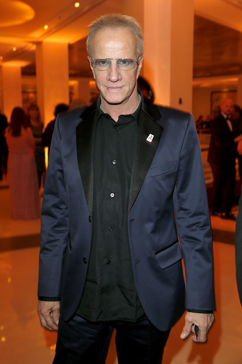 26ste European Film Awards @ Berlijn, picture 40, photographed by © European Film Awards - FrontView Magazine