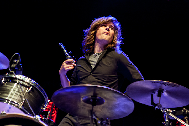 Hanson @ 013, picture 2, photographed by Dorien Goetschalckx - FrontView Magazine