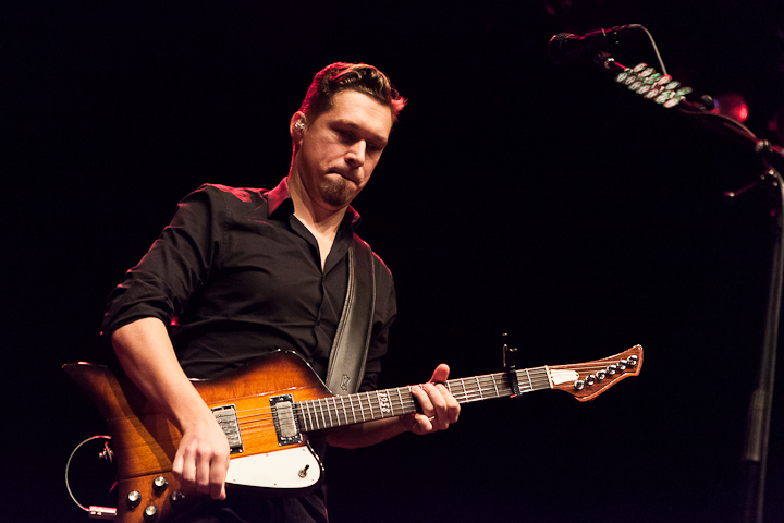 Hanson @ 013, picture 3, photographed by Dorien Goetschalckx - FrontView Magazine