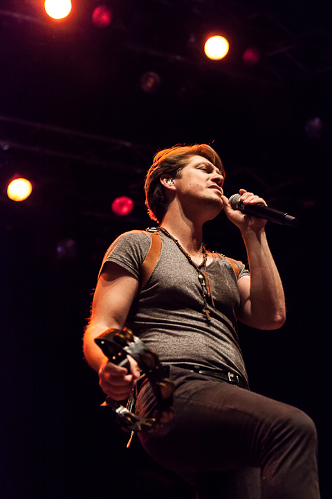 Hanson @ 013, picture 4, photographed by Dorien Goetschalckx - FrontView Magazine