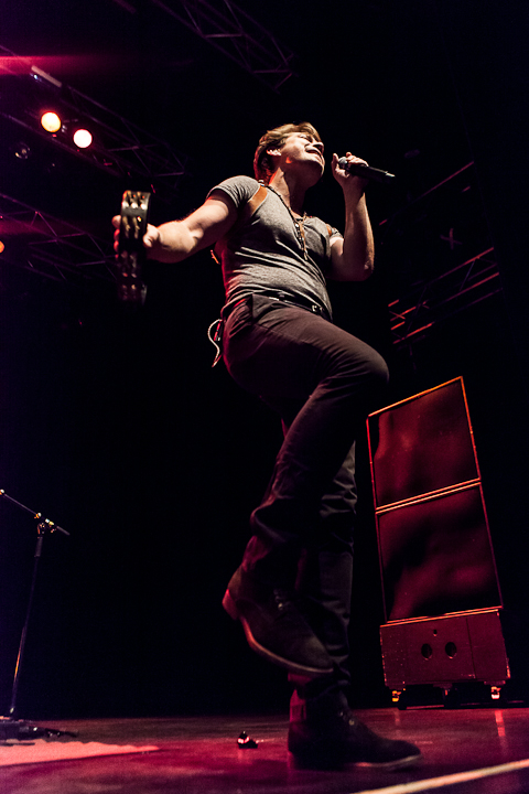Hanson @ 013, picture 5, photographed by Dorien Goetschalckx - FrontView Magazine