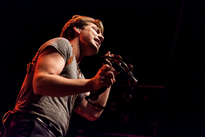 Hanson @ 013, picture 6, photographed by Dorien Goetschalckx - FrontView Magazine