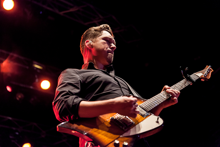 Hanson @ 013, picture 7, photographed by Dorien Goetschalckx - FrontView Magazine