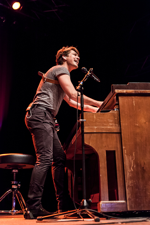 Hanson @ 013, picture 8, photographed by Dorien Goetschalckx - FrontView Magazine