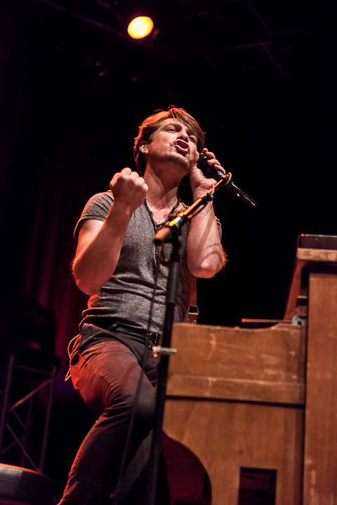 Hanson @ 013, picture 10, photographed by Dorien Goetschalckx - FrontView Magazine