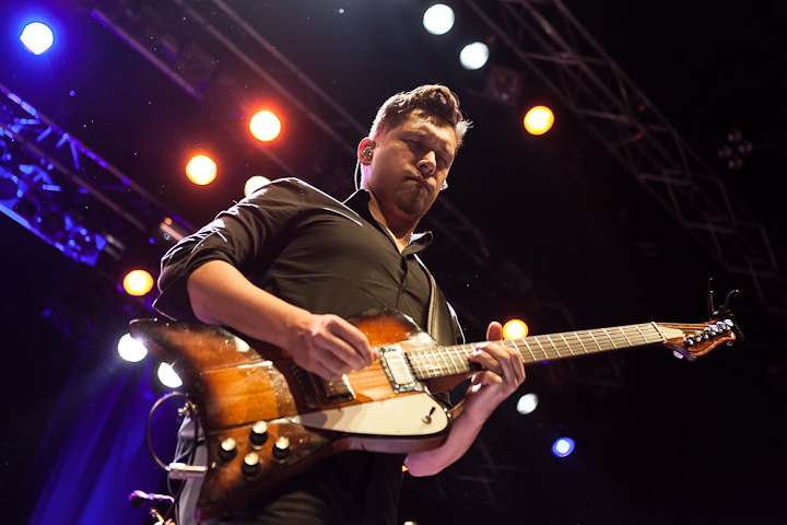 Hanson @ 013, picture 11, photographed by Dorien Goetschalckx - FrontView Magazine