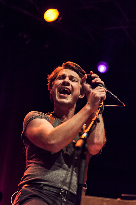 Hanson @ 013, picture 12, photographed by Dorien Goetschalckx - FrontView Magazine