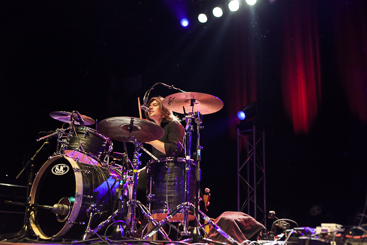 Hanson @ 013, picture 14, photographed by Dorien Goetschalckx - FrontView Magazine