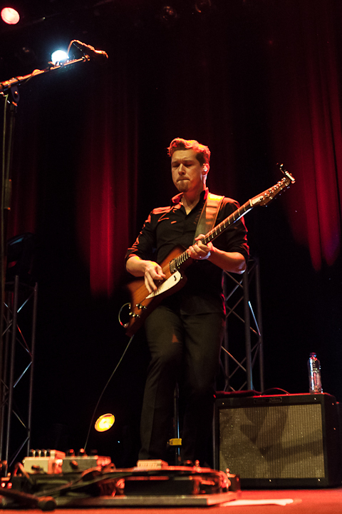 Hanson @ 013, picture 15, photographed by Dorien Goetschalckx - FrontView Magazine