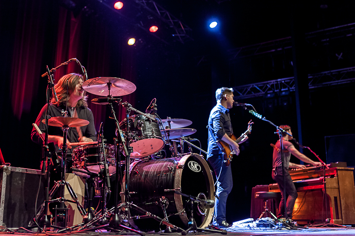 Hanson @ 013, picture 16, photographed by Dorien Goetschalckx - FrontView Magazine