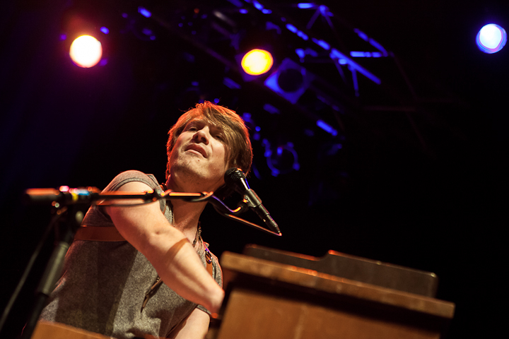 Hanson @ 013, picture 17, photographed by Dorien Goetschalckx - FrontView Magazine