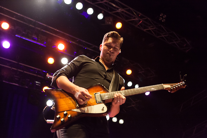 Hanson @ 013, picture 19, photographed by Dorien Goetschalckx - FrontView Magazine