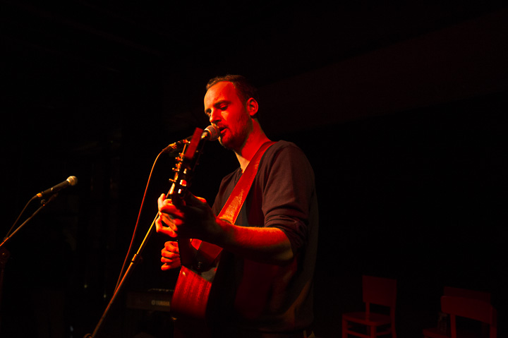 Light Of Day Belgium @ TRIX, foto 5, foto's door Steven Stausens - FrontView Magazine