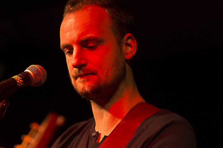 Light Of Day Belgium @ TRIX, foto 6, foto's door Steven Stausens - FrontView Magazine