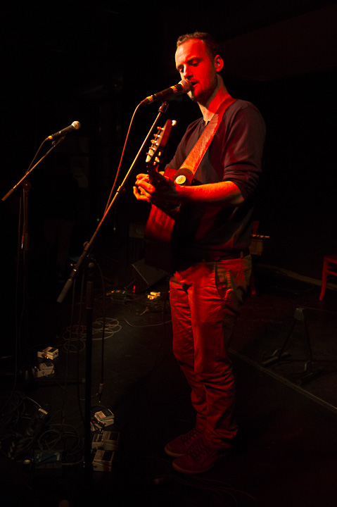 Light Of Day Belgium @ TRIX, foto 9, foto's door Steven Stausens - FrontView Magazine